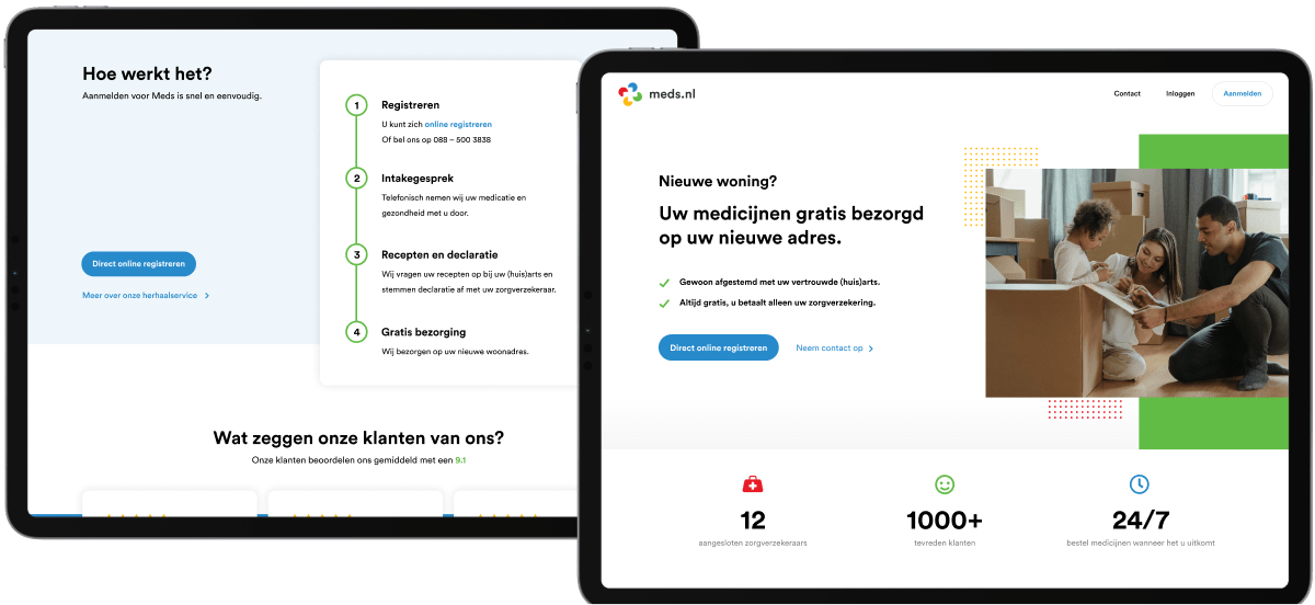 meds.nl